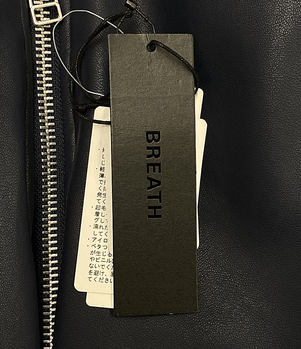 BREATH ブレス ジャケット BR25AW-O0012 メンズ SIZE XL