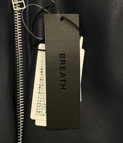 BREATH ブレス ジャケット BR25AW-O0012 メンズ SIZE XL