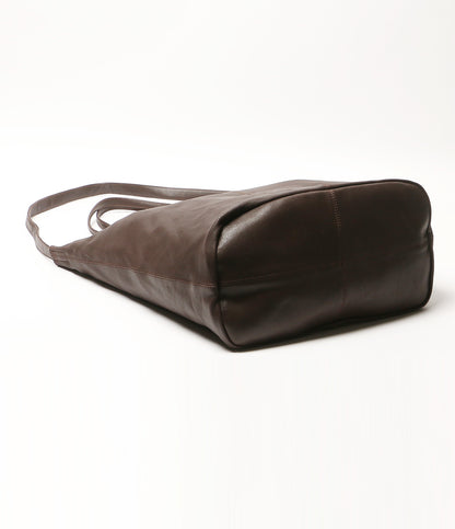 Morphee モルフェ トートバッグ 3WAY LARGE TOTE DARK CHOCO L-DCH メンズ SIZE L