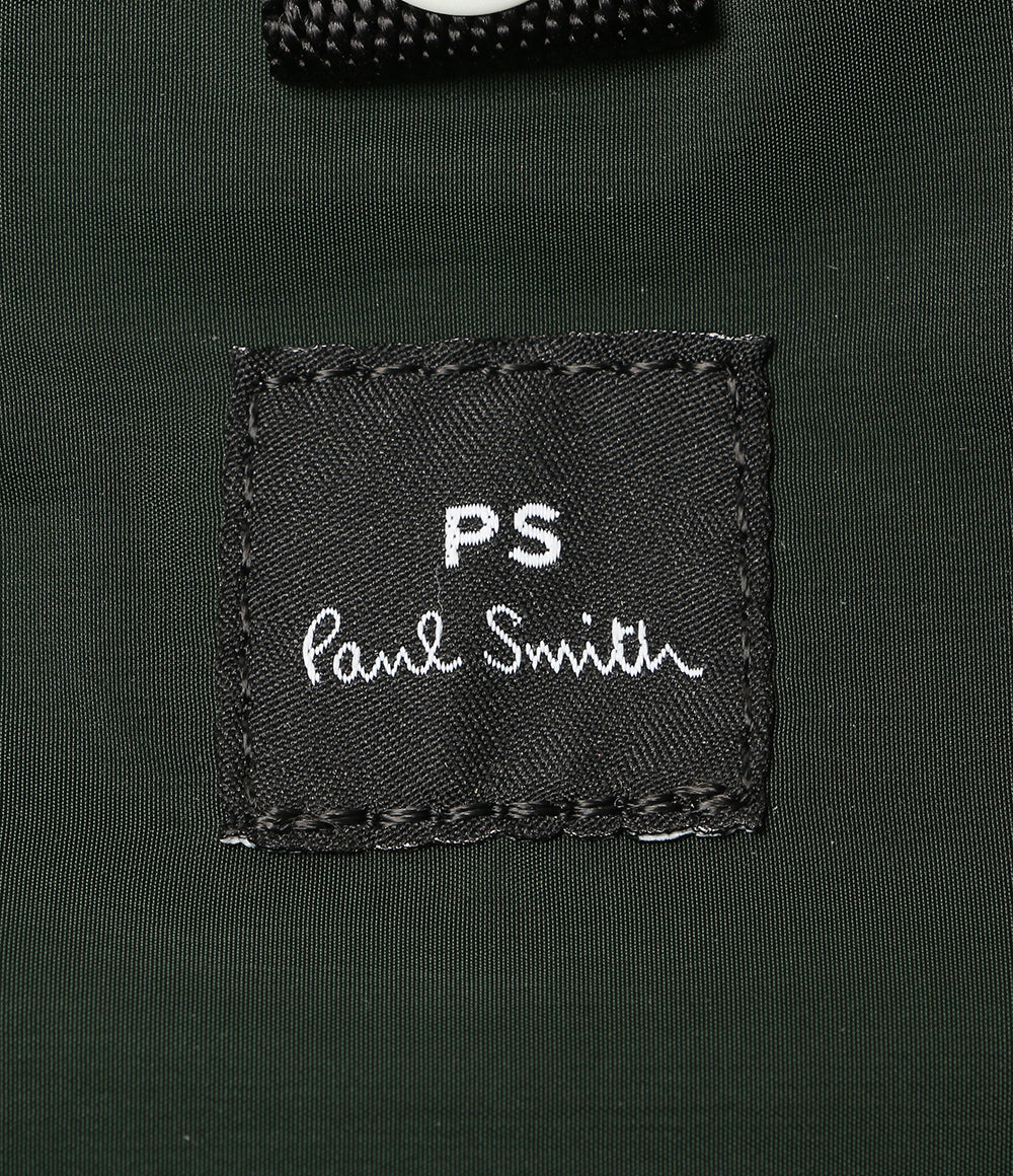 PAUL SMITH PSフラッフィー ショルダーバッグ レディース ポール・スミス