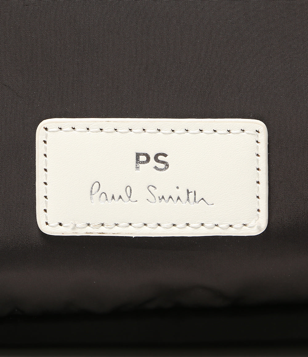 PAUL SMITH PSフラッフィー ショルダーバッグ レディース ポール・スミス