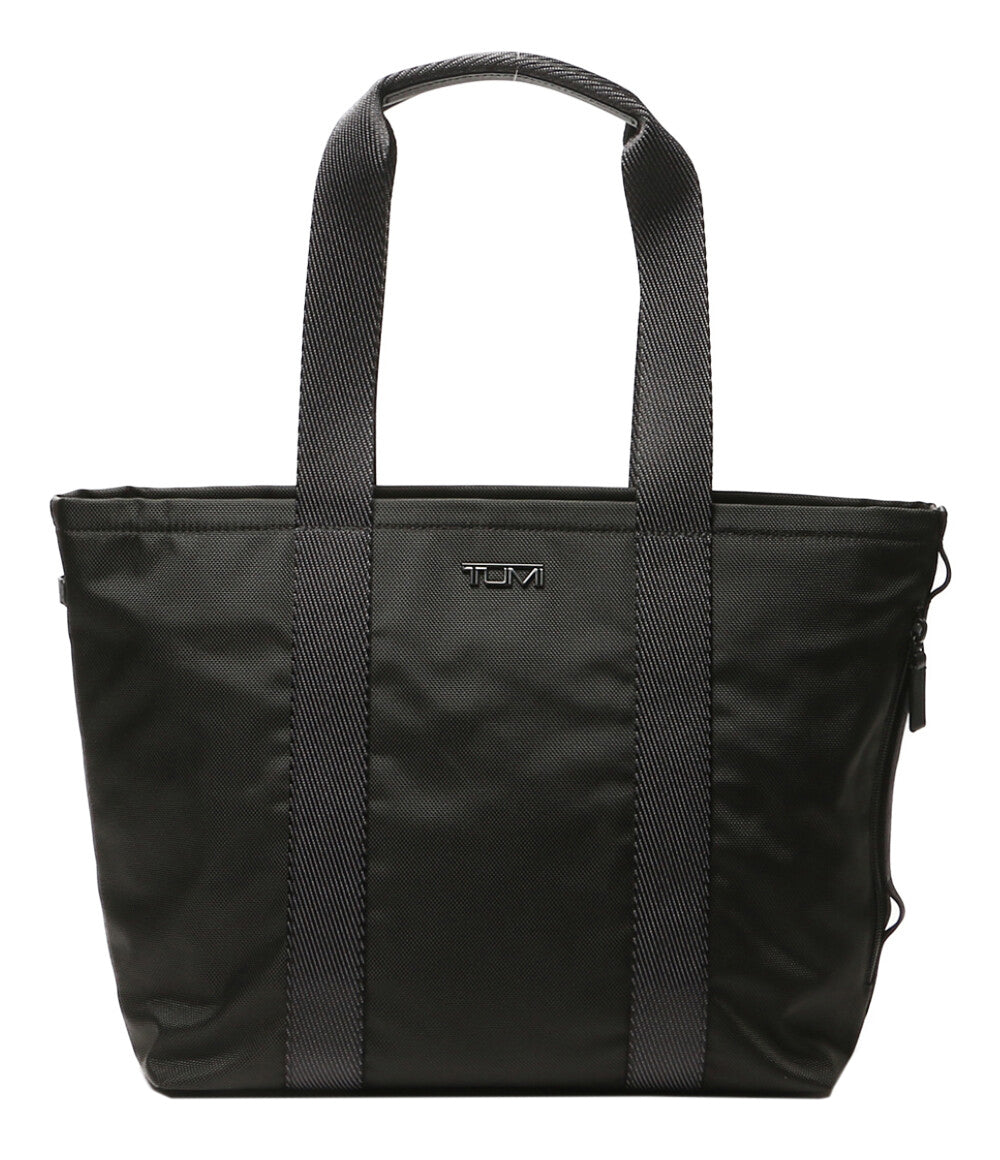美品 TUMI トートバッグ エッセンシャル・スモール・イースト・ウエスト・トート 152400-1041 メンズ トゥミ