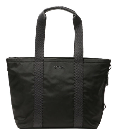 美品 TUMI トートバッグ エッセンシャル・スモール・イースト・ウエスト・トート 152400-1041 メンズ トゥミ