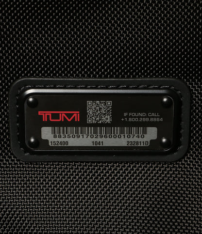 美品 TUMI トートバッグ エッセンシャル・スモール・イースト・ウエスト・トート 152400-1041 メンズ トゥミ