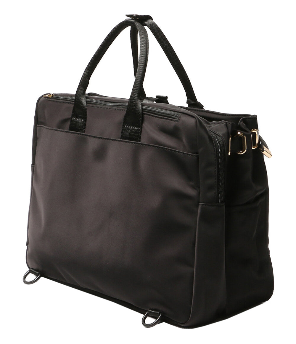 美品 SELENT ETHER セレーンエテール ショルダーバッグ ブラック 2WAY レディース