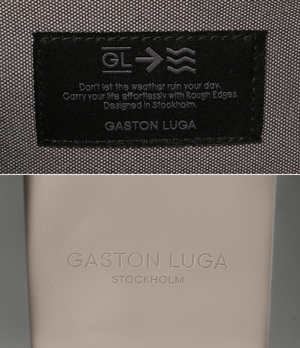 GASTON LUGA ガストンルーガ リュック・デイパック スプラッシュバックパック 2.0-16 レディース