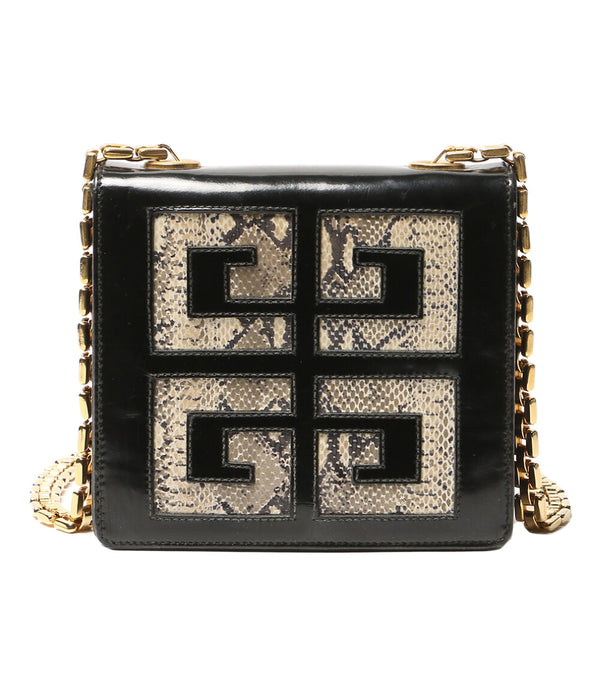 GIVENCHY ショルダーバッグ レディース ジバンシィ