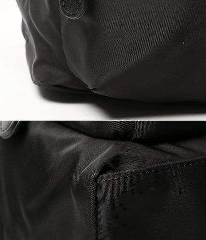 ANYA HINDMARCH ハンドバッグ eyes 2way ブラック レディース アニヤハインドマーチ