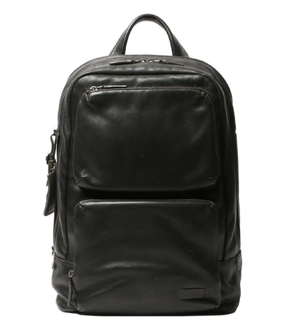 TUMI リュック ブラック メンズ トゥミ
