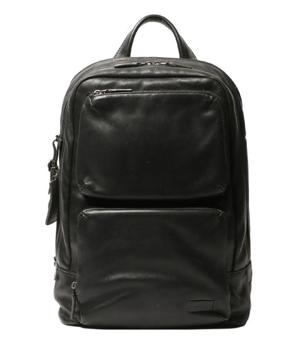 TUMI リュック ブラック メンズ トゥミ