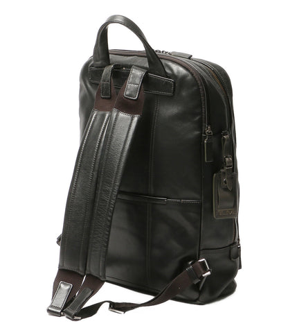 TUMI リュック ブラック メンズ トゥミ