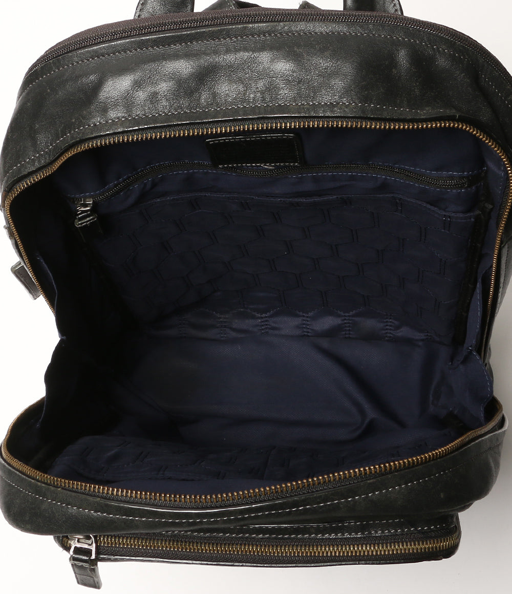 TUMI リュック ブラック メンズ トゥミ