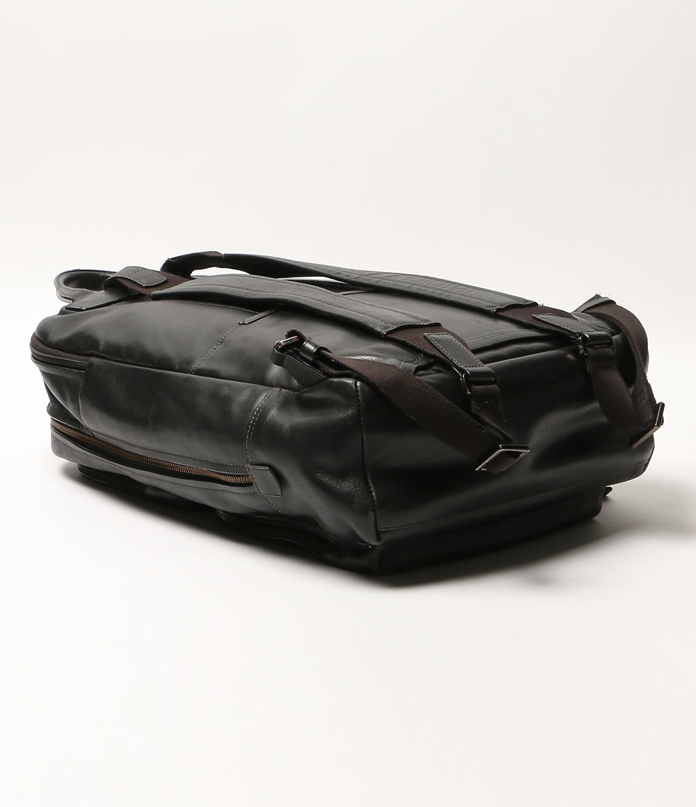 TUMI リュック ブラック メンズ トゥミ