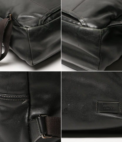 TUMI リュック ブラック メンズ トゥミ