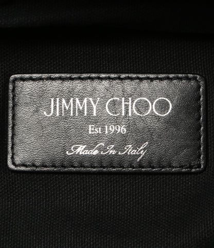 JIMMY CHOO ボディバッグ DERRY メンズ ジミーチュウ