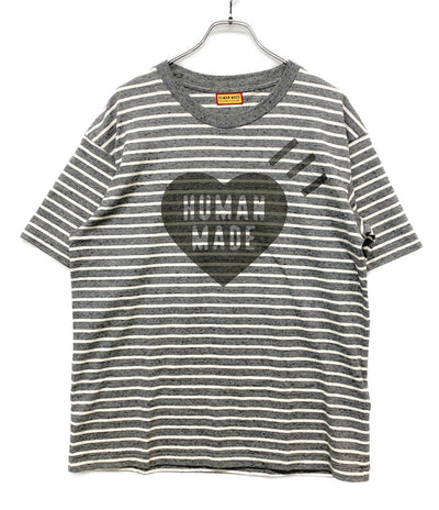 美品 HUMAN MADE 半袖Ｔシャツ メンズ SIZE M ヒューマンメード