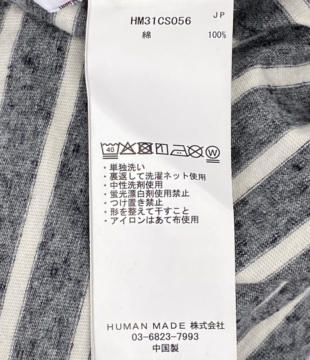 美品 HUMAN MADE 半袖Ｔシャツ メンズ SIZE M ヒューマンメード