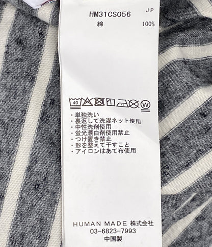 美品 HUMAN MADE 半袖Ｔシャツ メンズ SIZE M ヒューマンメード