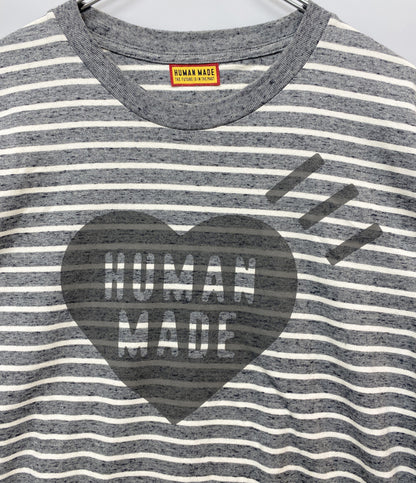 美品 HUMAN MADE 半袖Ｔシャツ メンズ SIZE M ヒューマンメード