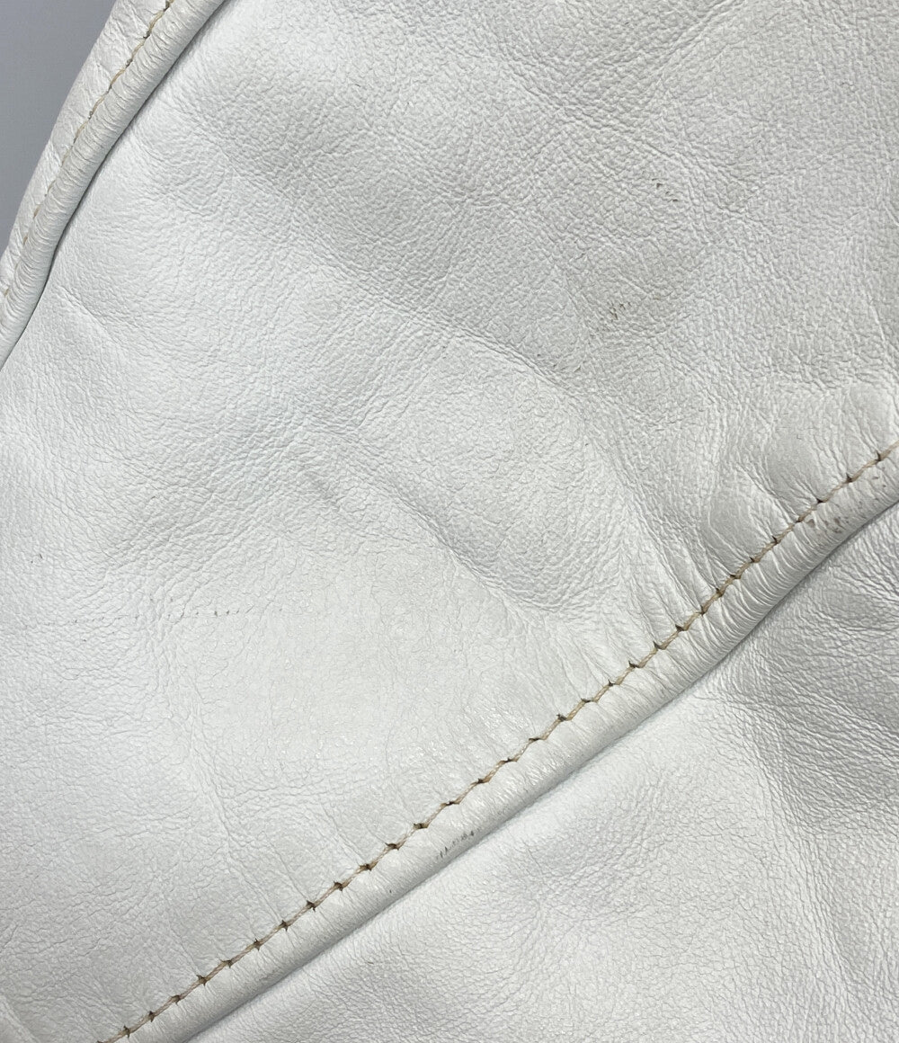 SKOOKUM スタジャン グレー メンズ SIZE 34 スクーカム
