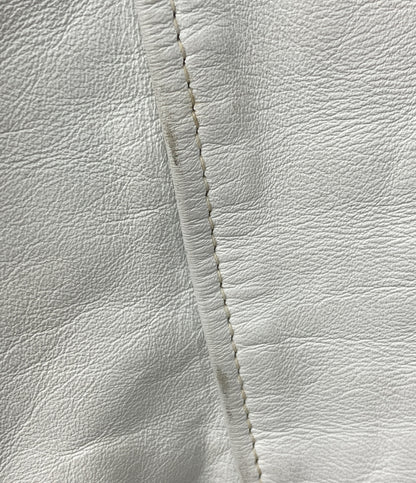 SKOOKUM スタジャン グレー メンズ SIZE 34 スクーカム