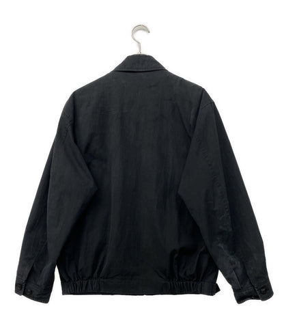 BURBERRY London ジャケット ブラック BBP14-111-09 メンズ SIZE L バーバリーロンドン