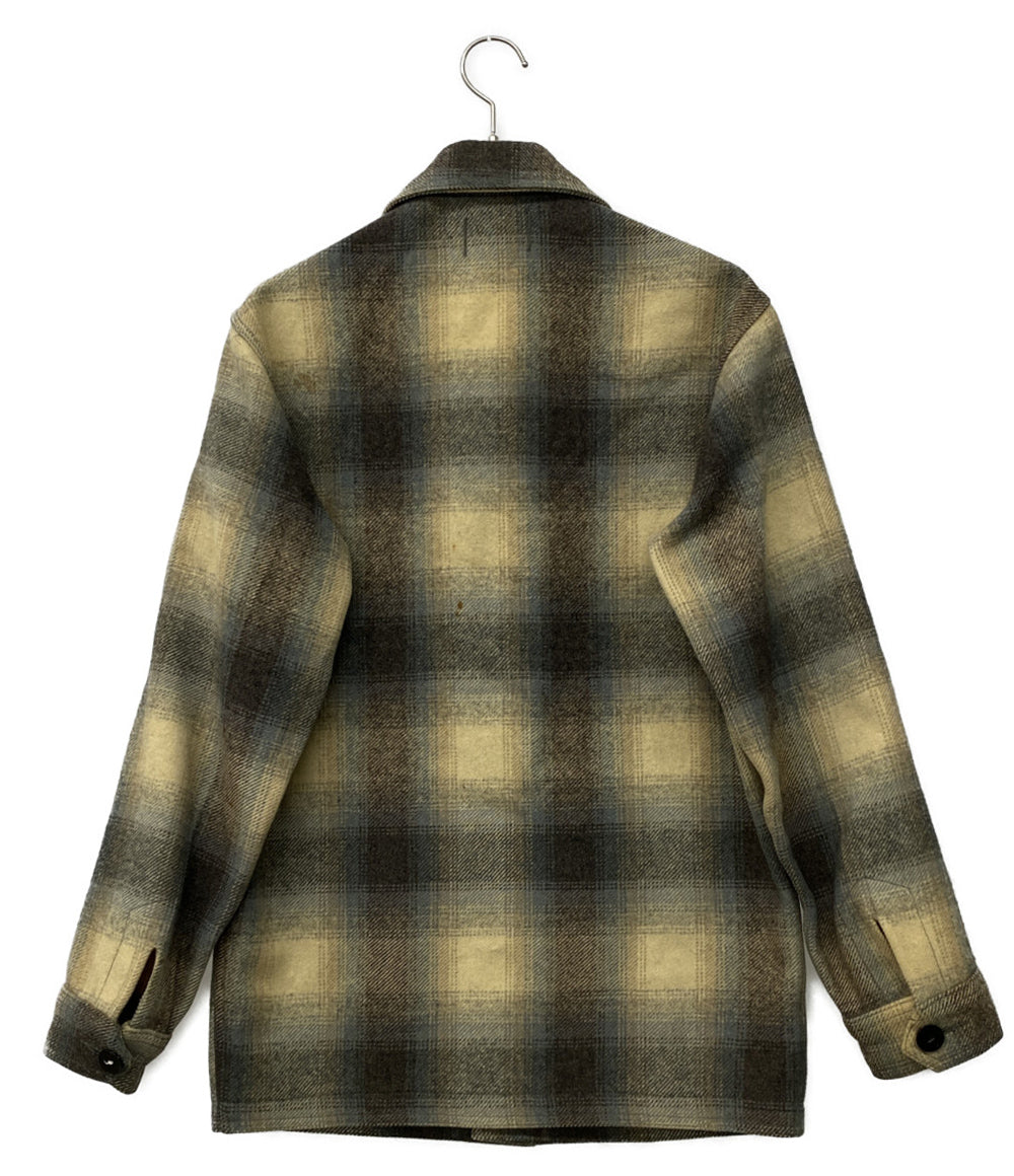 PENDLETON ジャケット USA製 ヴィンテージ メンズ SIZE S ペンドルトン