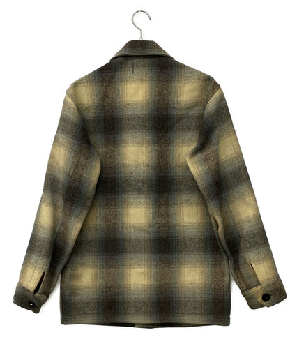 PENDLETON ジャケット USA製 ヴィンテージ メンズ SIZE S ペンドルトン
