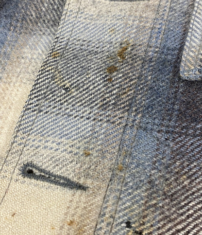 PENDLETON ジャケット USA製 ヴィンテージ メンズ SIZE S ペンドルトン
