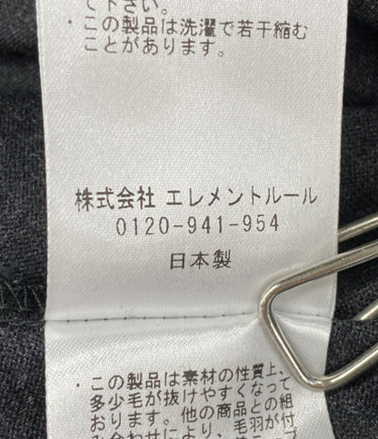 Curensology 長袖ワンピース 8432270118369 WフレアOP CL909110ER レディース SIZE 36 カレンソロジー