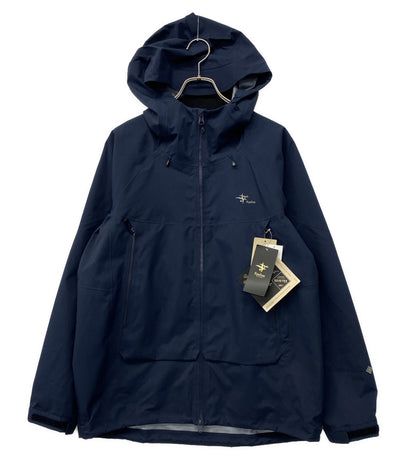 美品 Fox Fire フォックスファイヤー アクアピークジャケット マウンテンパーカー メンズ SIZE L
