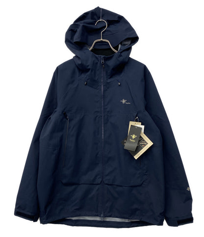 美品 Fox Fire フォックスファイヤー アクアピークジャケット マウンテンパーカー メンズ SIZE L