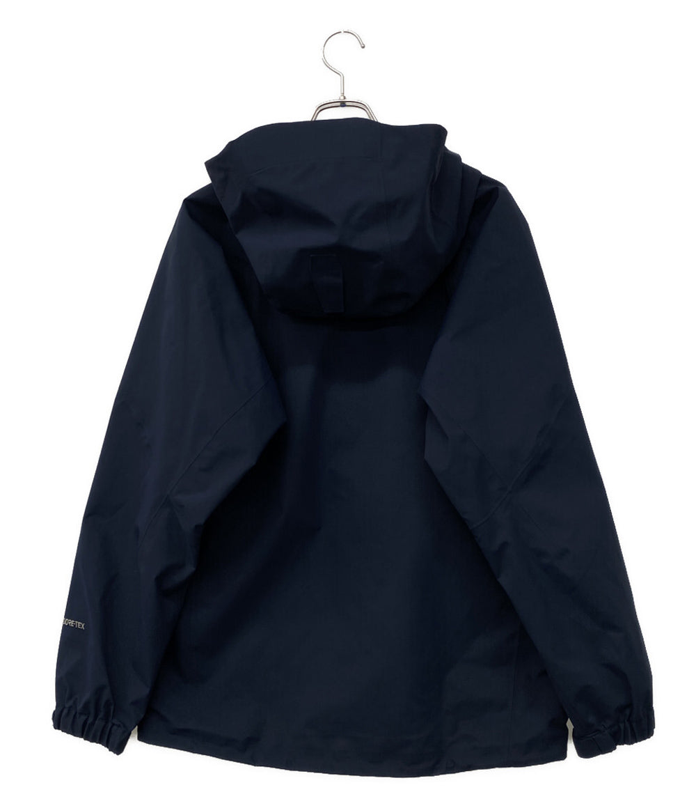 美品 Fox Fire フォックスファイヤー アクアピークジャケット マウンテンパーカー メンズ SIZE L