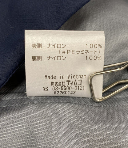 美品 Fox Fire フォックスファイヤー アクアピークジャケット マウンテンパーカー メンズ SIZE L