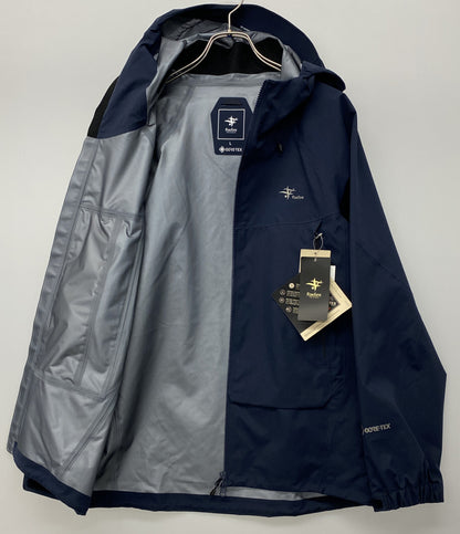 美品 Fox Fire フォックスファイヤー アクアピークジャケット マウンテンパーカー メンズ SIZE L