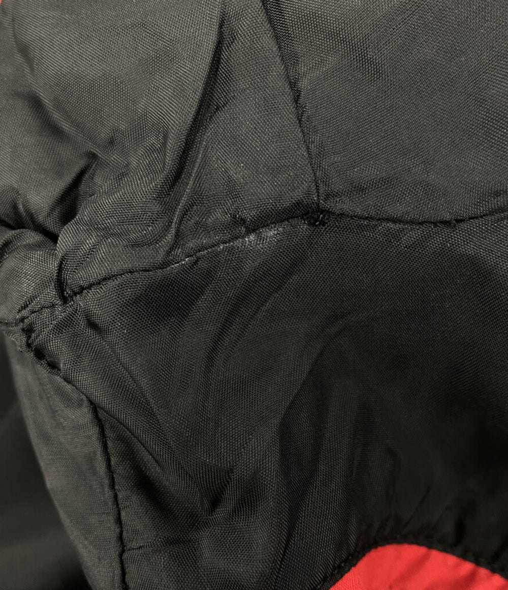 HUGO BOSS レザージャケット ブラック 羊革 メンズ SIZE S ヒューゴボス