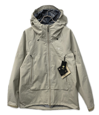 美品 Fox Fire フォックスファイヤー アクアピークジャケット マウンテンパーカー メンズ SIZE M