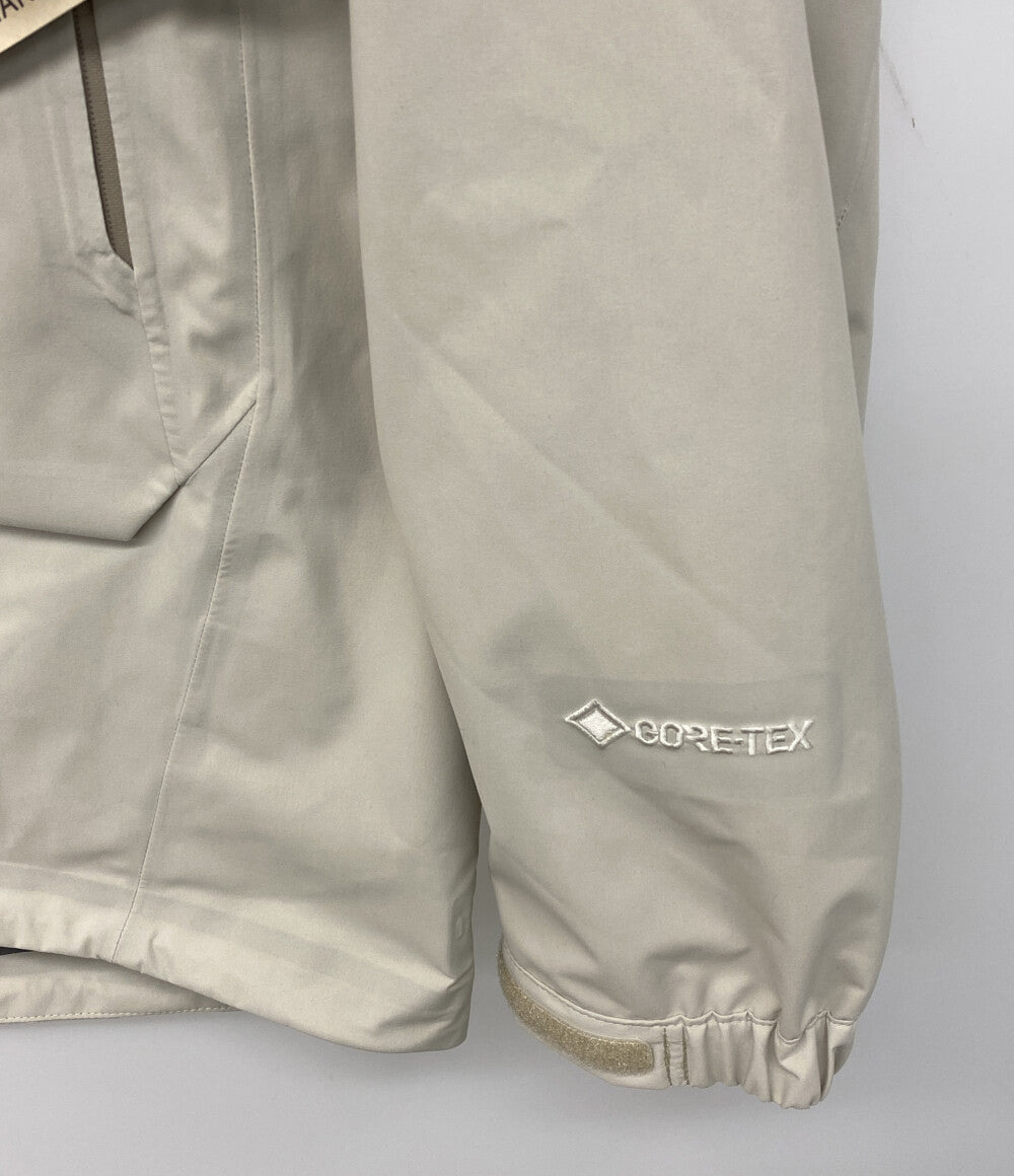 美品 Fox Fire フォックスファイヤー アクアピークジャケット マウンテンパーカー メンズ SIZE M