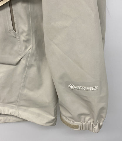 美品 Fox Fire フォックスファイヤー アクアピークジャケット マウンテンパーカー メンズ SIZE M