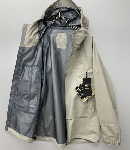 美品 Fox Fire フォックスファイヤー アクアピークジャケット マウンテンパーカー メンズ SIZE M