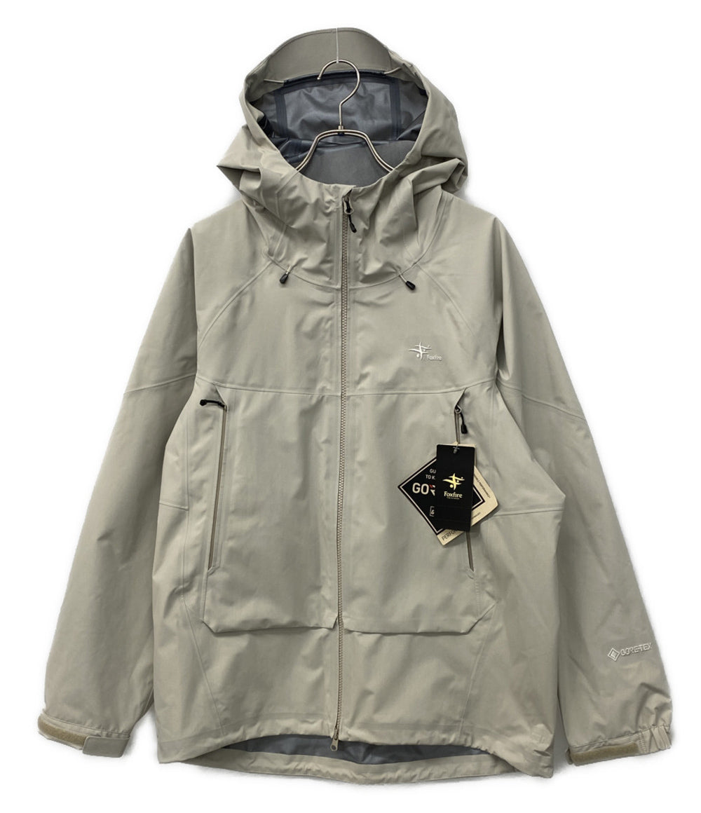 美品 Fox Fire フォックスファイヤー アクアピークジャケット メンズ SIZE L