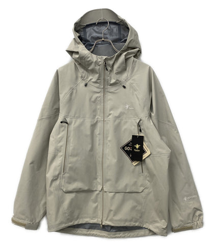 美品 Fox Fire フォックスファイヤー アクアピークジャケット メンズ SIZE L