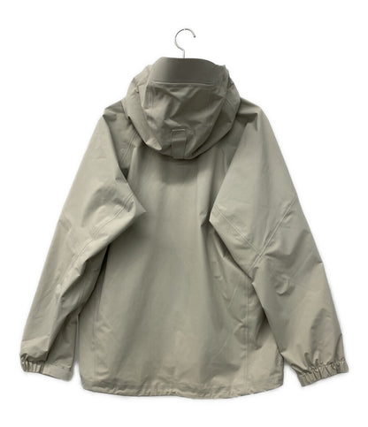 美品 Fox Fire フォックスファイヤー アクアピークジャケット メンズ SIZE L