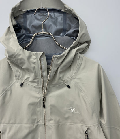 美品 Fox Fire フォックスファイヤー アクアピークジャケット メンズ SIZE L