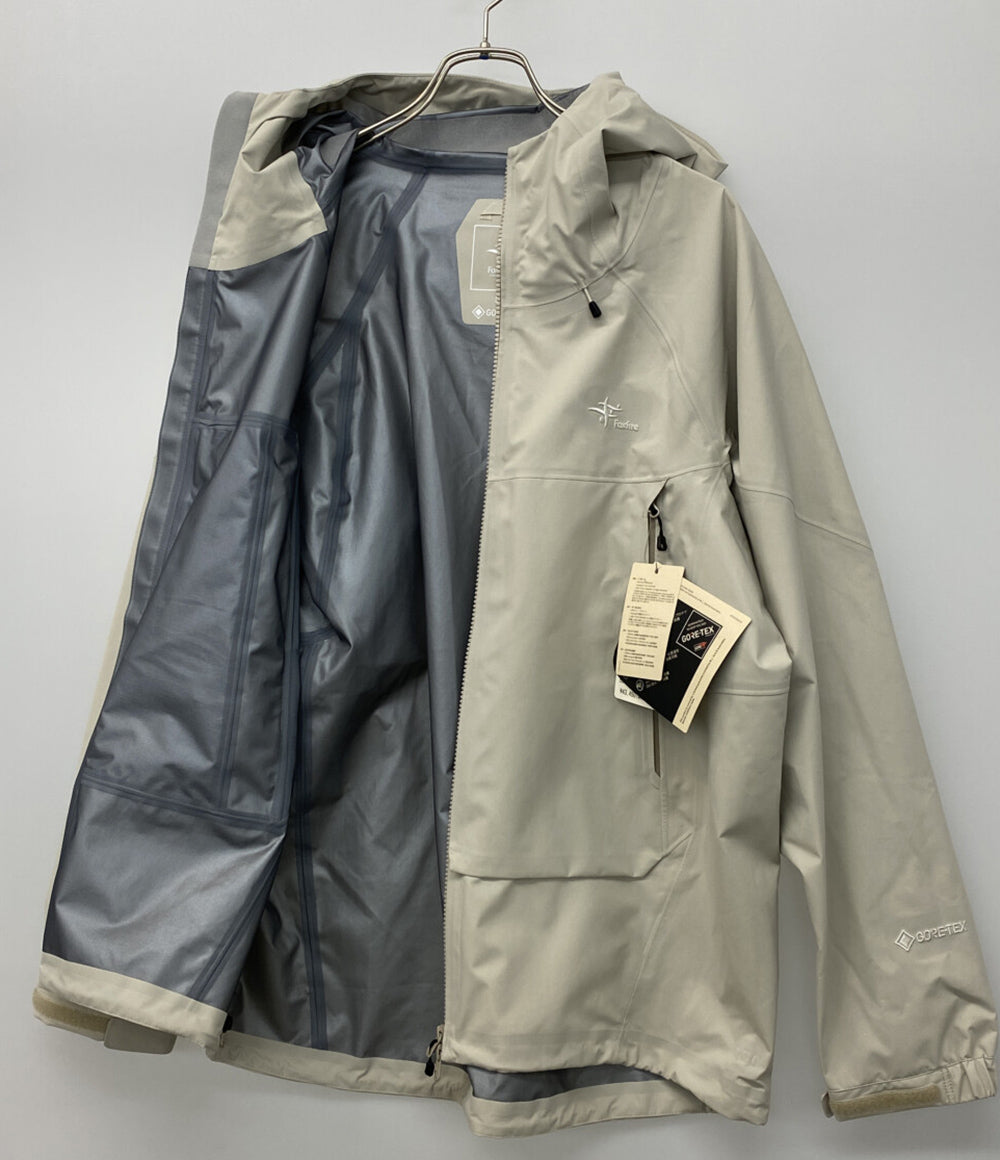 美品 Fox Fire フォックスファイヤー アクアピークジャケット メンズ SIZE L