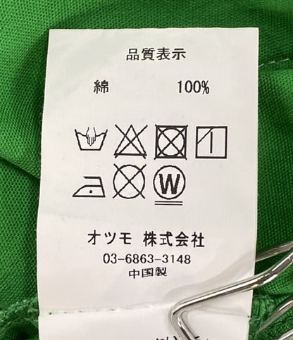 HUMAN MADE マリンパーカー グリーン メンズ SIZE XL ヒューマンメード