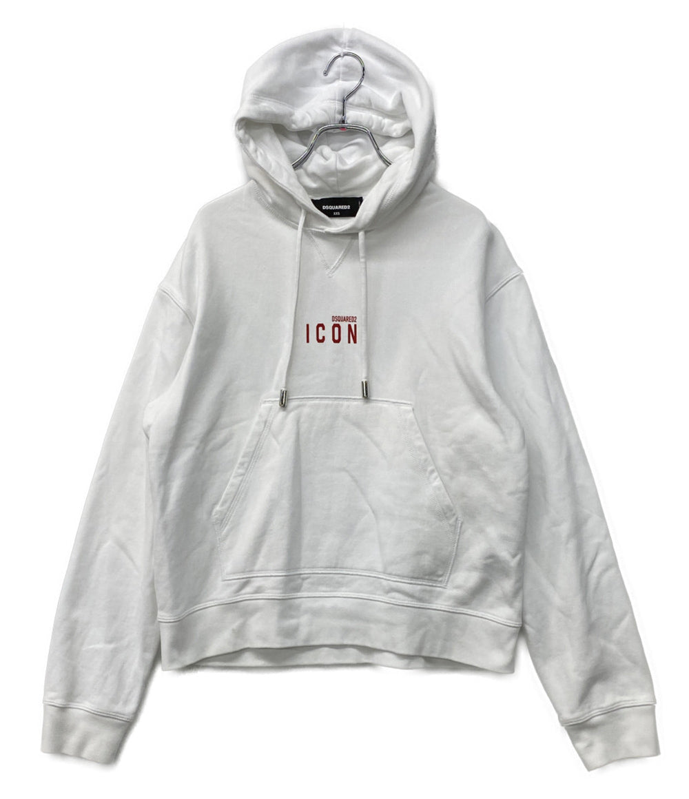 DSQUARED2 スウェットパーカー S80GU0020S25516 レディース SIZE XXS ディースクエアード