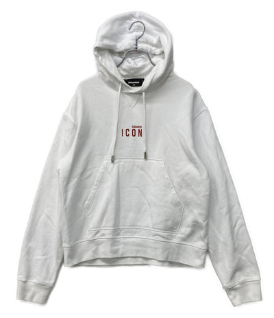 DSQUARED2 スウェットパーカー S80GU0020S25516 レディース SIZE XXS ディースクエアード