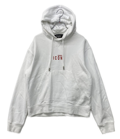 DSQUARED2 スウェットパーカー S80GU0020S25516 レディース SIZE XXS ディースクエアード