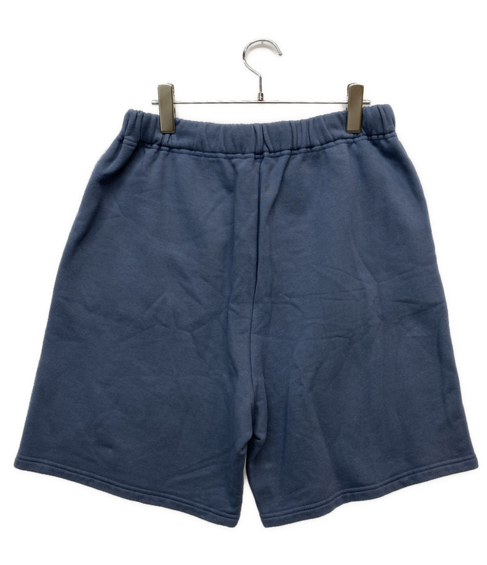 美品 GOD SELECTION XXX ゴッドセレクション トリプルエックス ハーフ綿パン 26SS GX-S26-SP-01 メンズ SIZE M